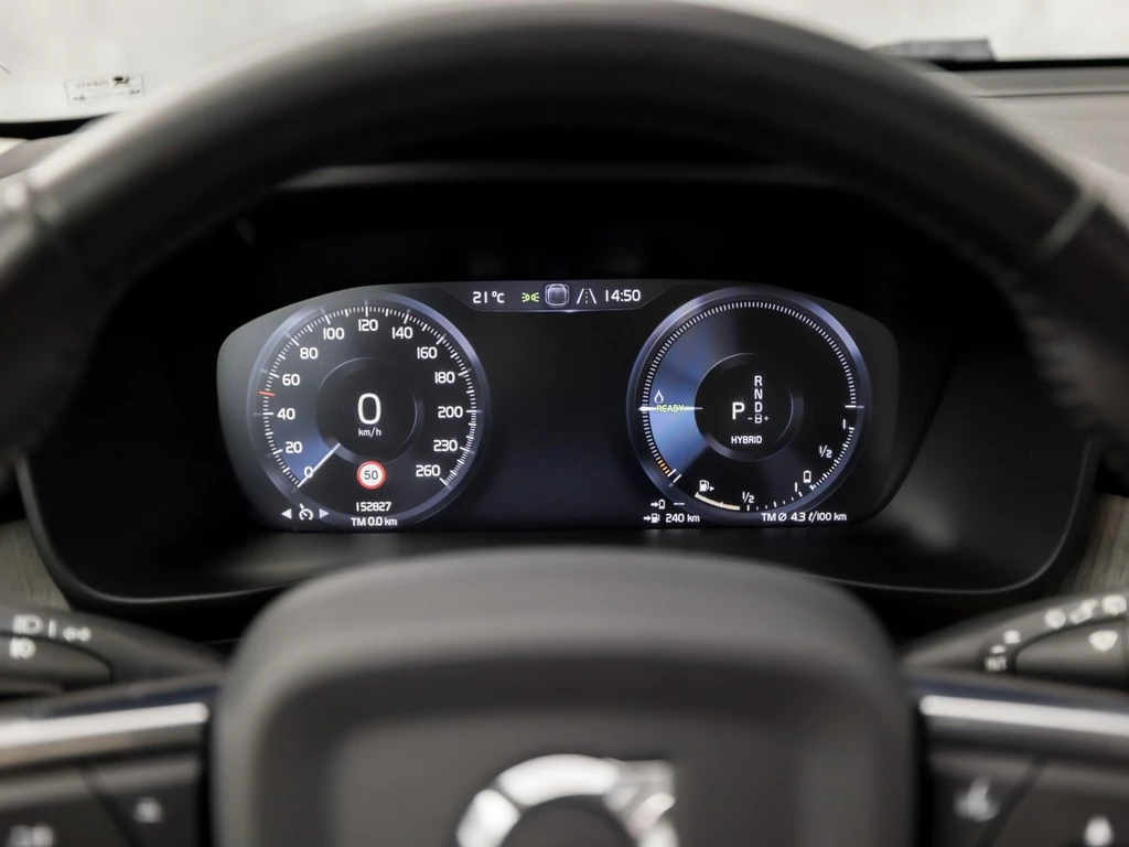 Volvo XC40 – foto 25
