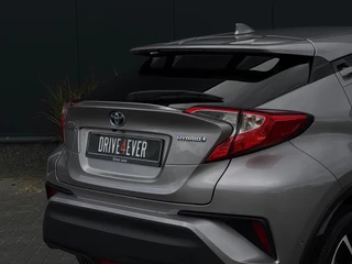 Toyota C-HR – thumbnail 18