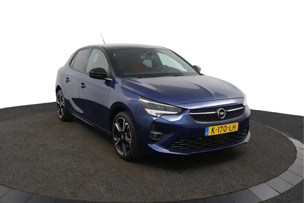 Opel Corsa – foto 12