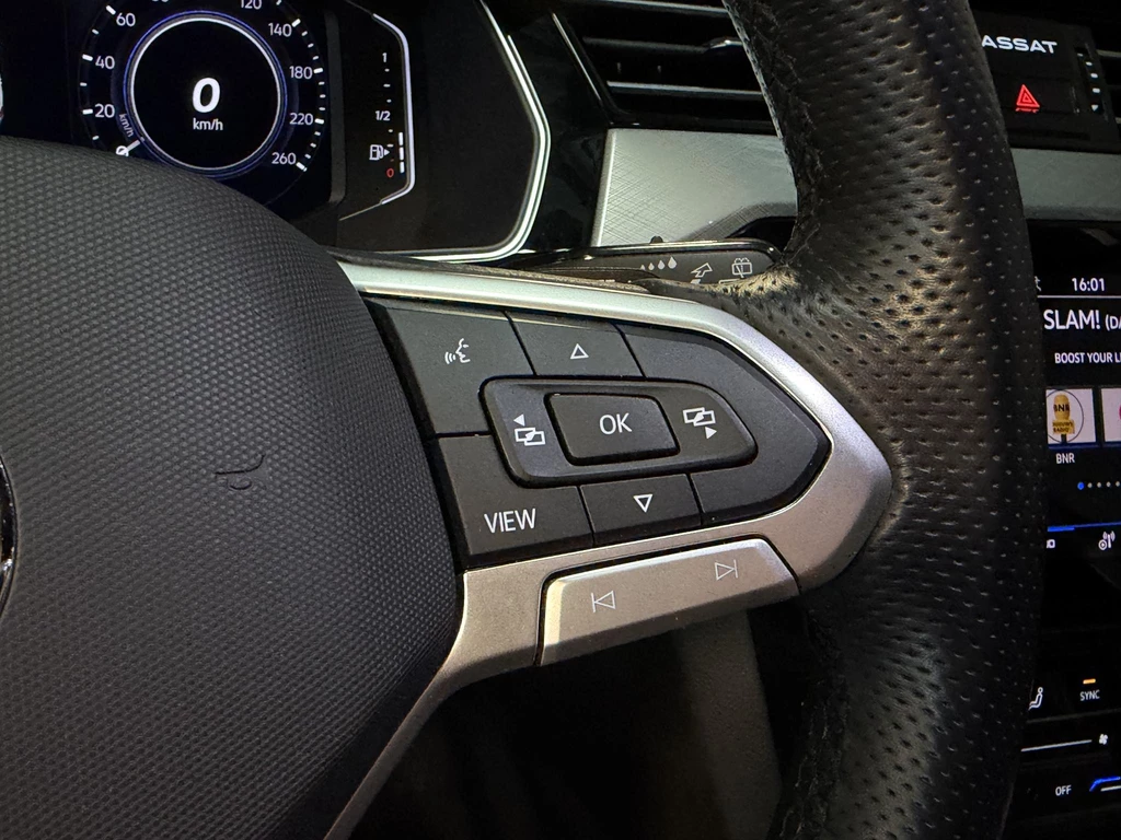 Volkswagen Passat – foto 17
