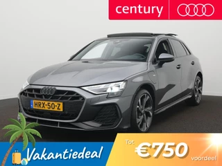 Audi A3 – thumbnail 1