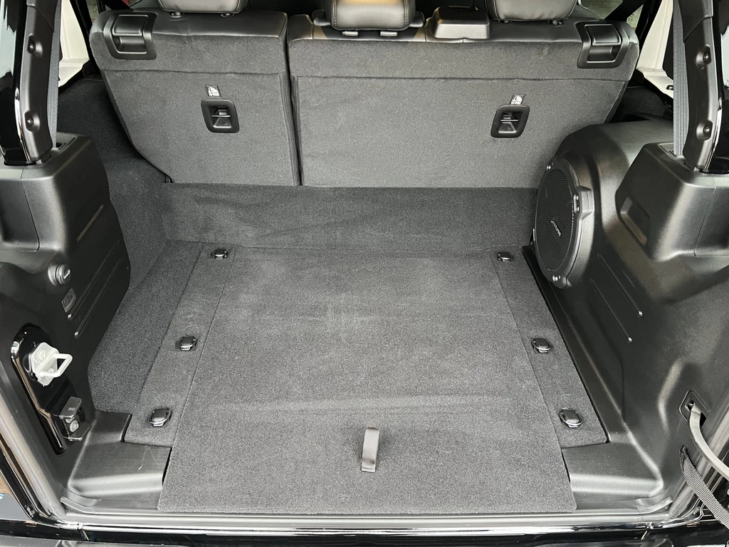 Jeep Wrangler – foto 44