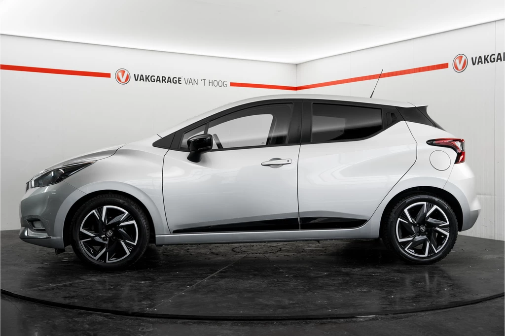 Nissan Micra – foto 2