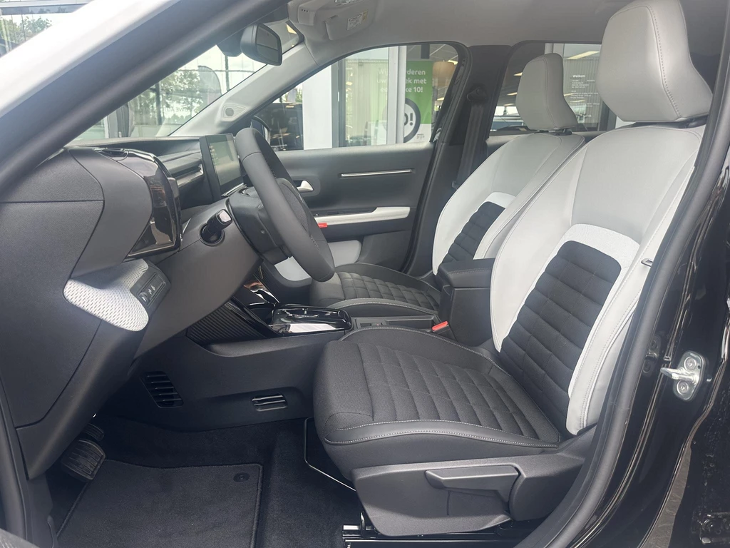 Citroën ë-C3 Aircross – foto 10