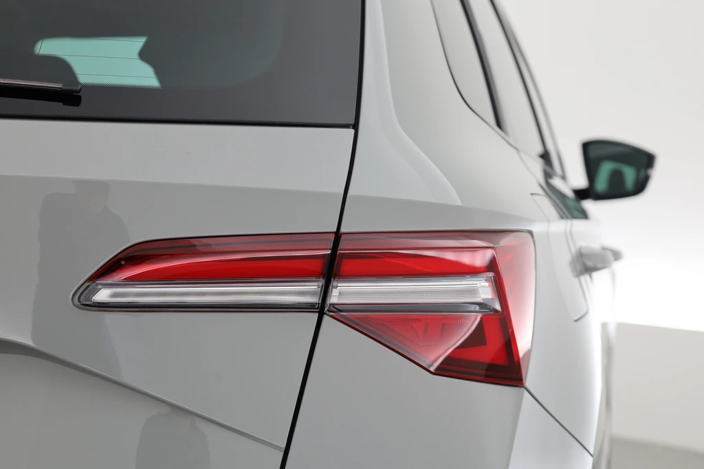 Škoda Karoq – foto 36