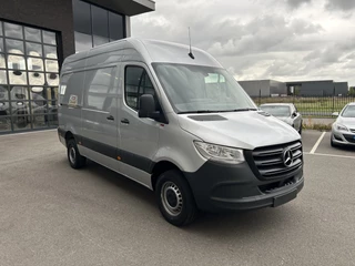 Mercedes-Benz Sprinter – thumbnail 4