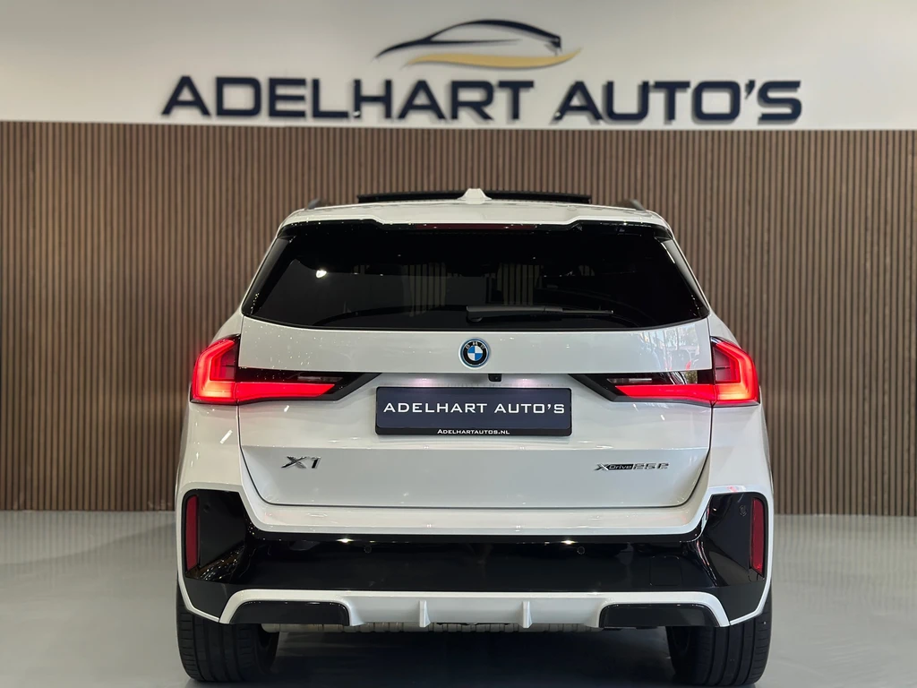 BMW X1 – foto 9