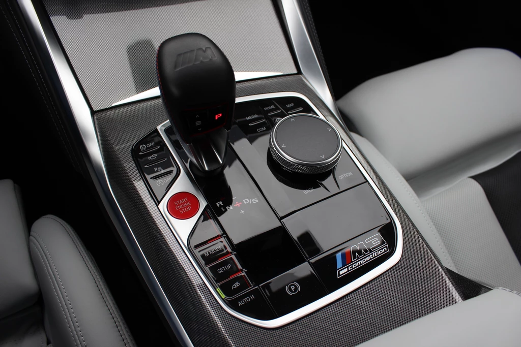 BMW M3 – foto 33