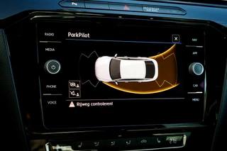 Volkswagen Passat – thumbnail 16
