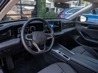 Volkswagen Passat – thumbnail 13