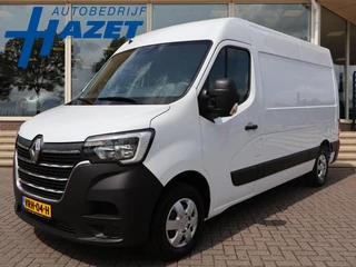 Renault Master – thumbnail 1