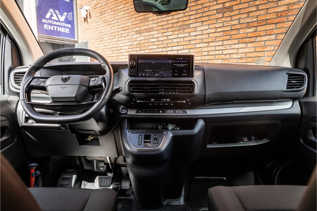 Peugeot Expert – foto 16