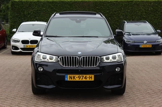 BMW X3 – thumbnail 8