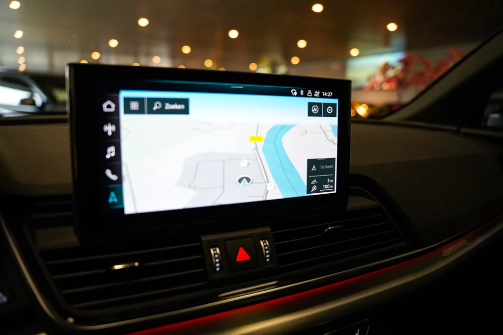 Audi Q5 – foto 15