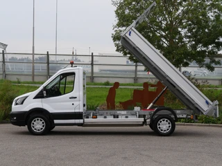 Ford E-Transit – thumbnail 4