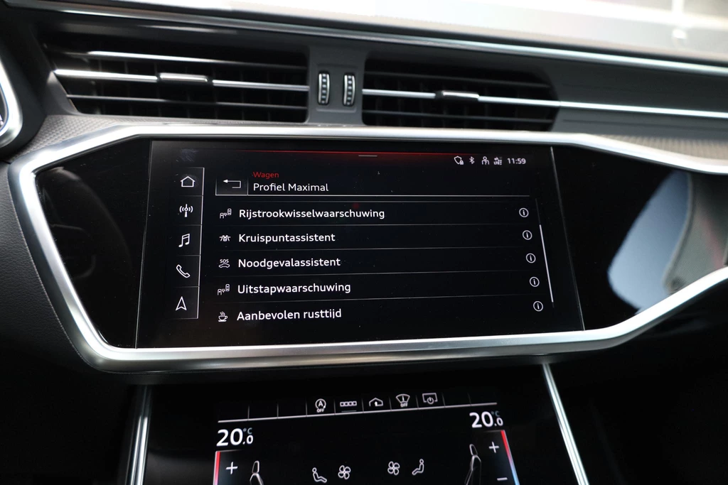 Audi RS6 – foto 26