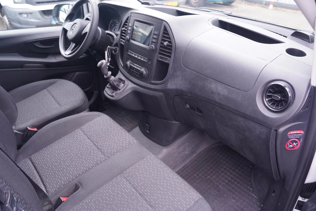 Mercedes-Benz Vito – foto 23
