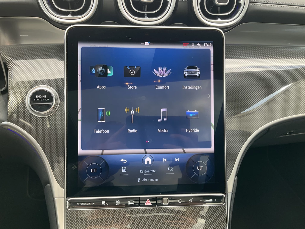 Mercedes-Benz GLC – foto 45