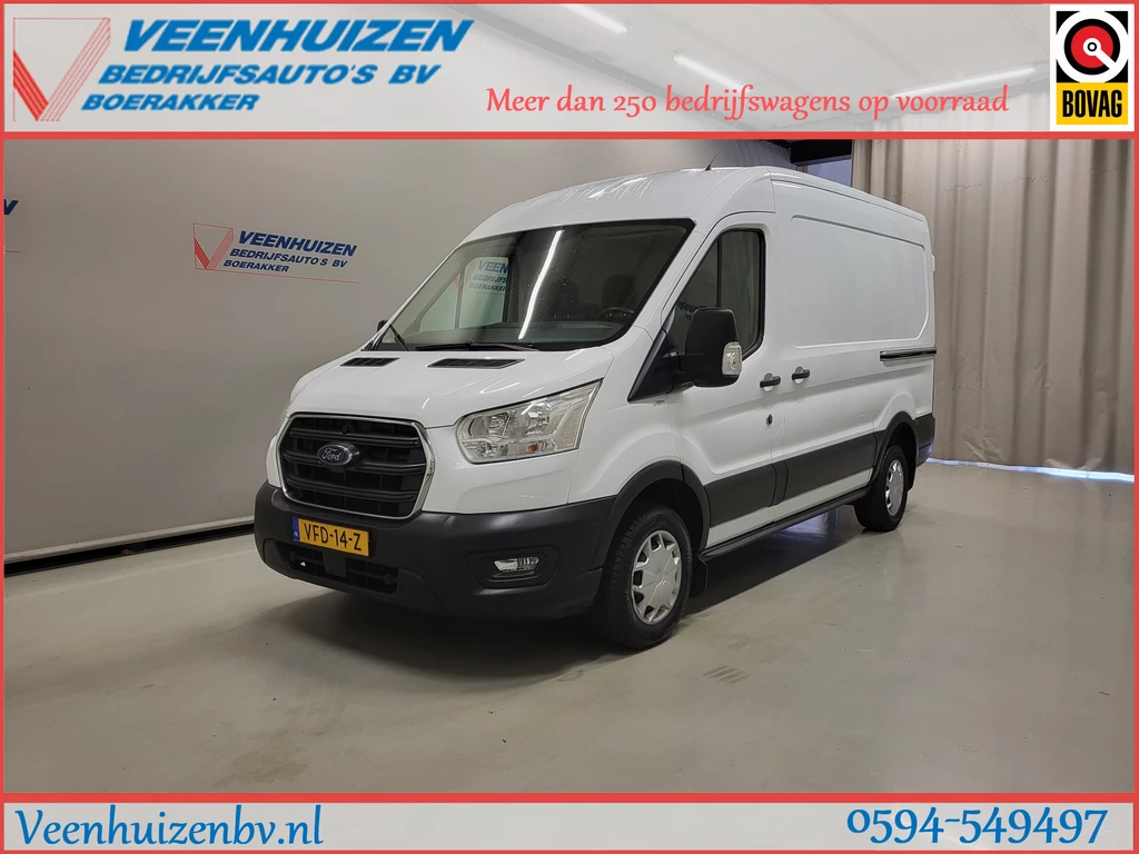 Ford Transit – foto 1