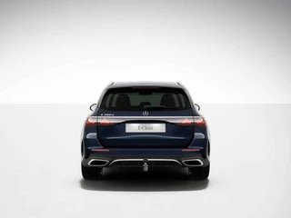 Mercedes-Benz E-Klasse – thumbnail 3