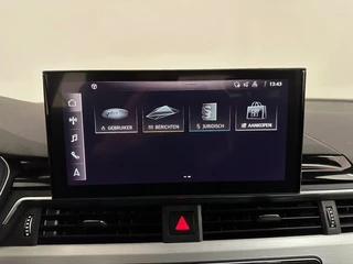 Audi A4 – thumbnail 57