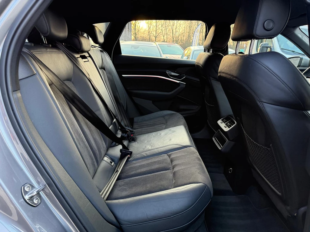 Audi e-tron – foto 43
