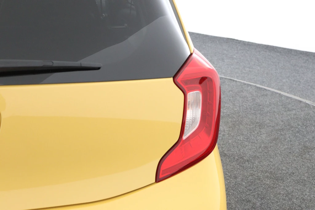 Kia Picanto – foto 36