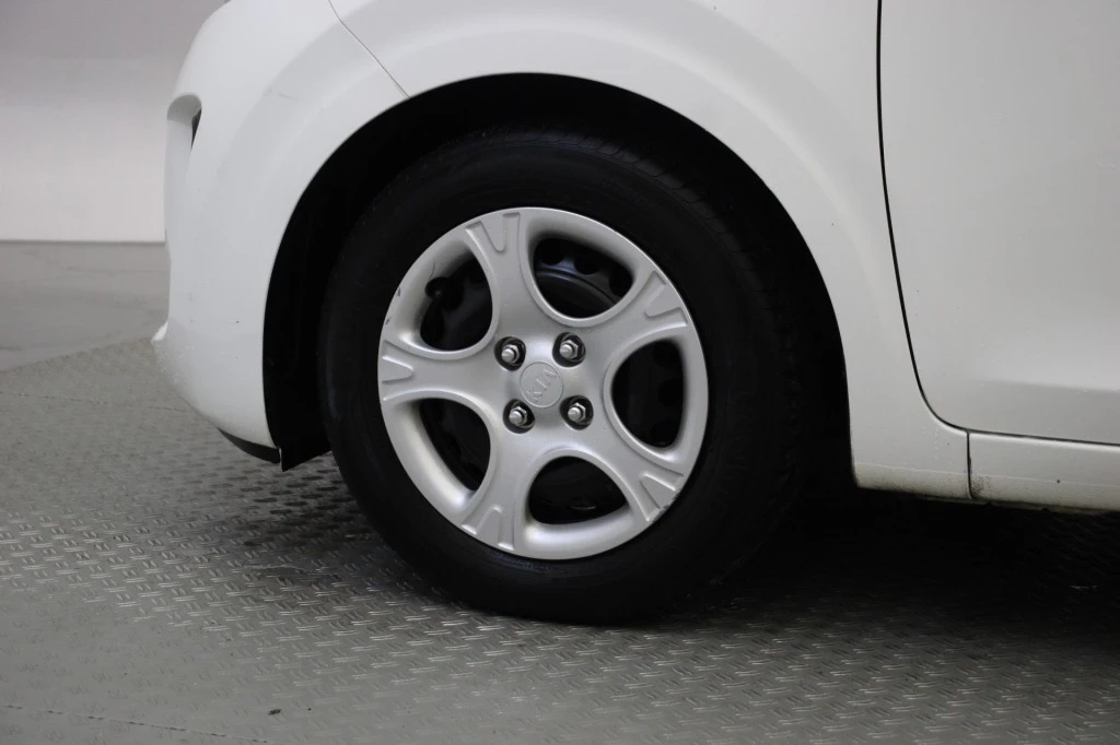 Kia Picanto – foto 27