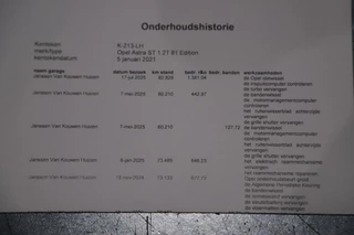 Opel Astra – thumbnail 21