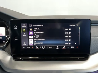 Škoda Octavia – thumbnail 23