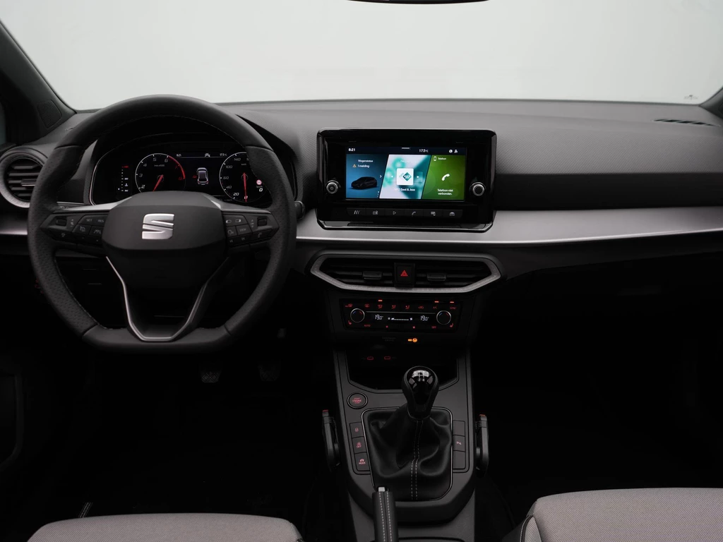 SEAT Ibiza – foto 13