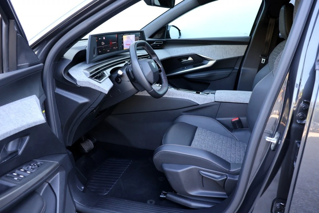 Peugeot 5008 – foto 7
