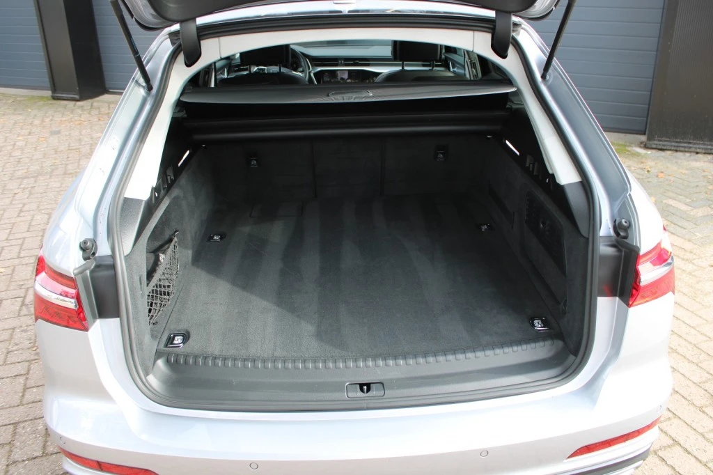 Audi A6 – foto 11