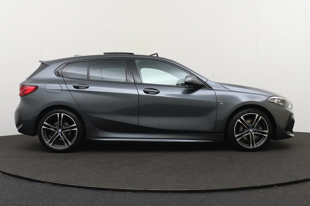 BMW 1 Serie – foto 5