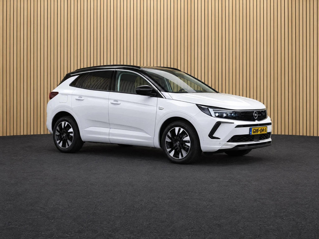 Opel Grandland – foto 6