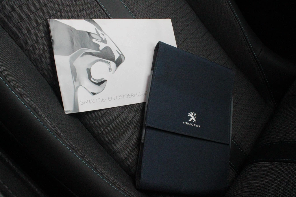 Peugeot 208 – foto 22