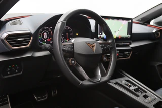 CUPRA Leon Sportstourer – thumbnail 9