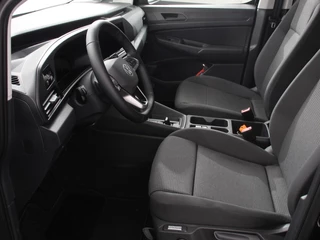 Volkswagen Caddy – thumbnail 16