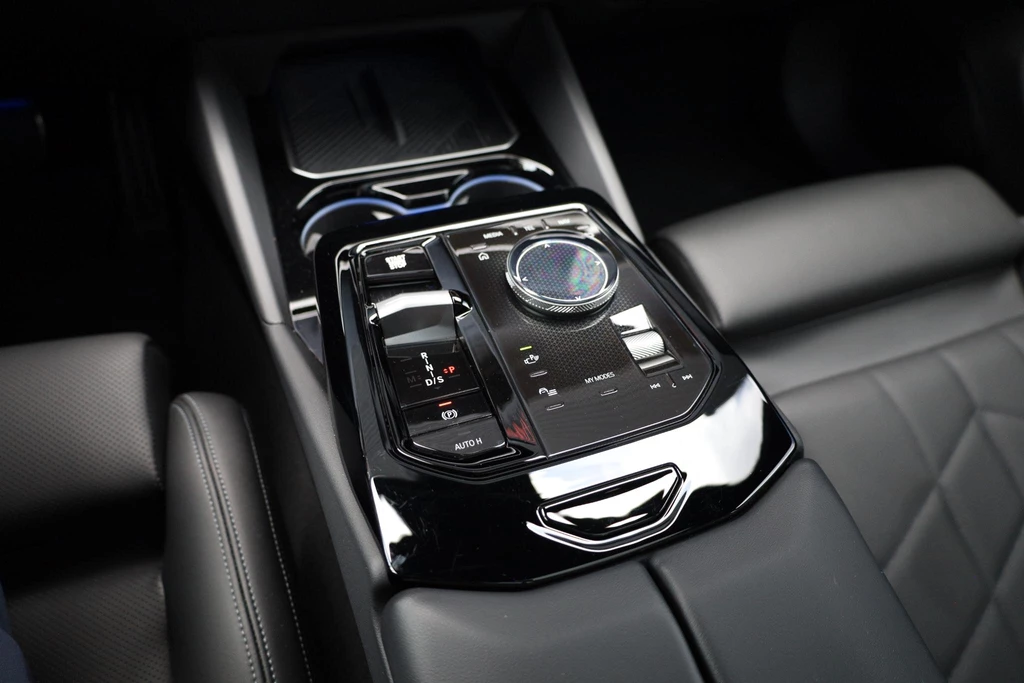 BMW 5 Serie – foto 41