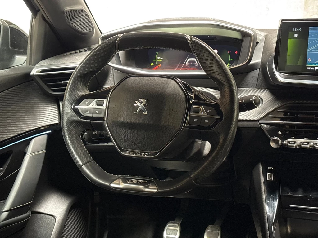 Peugeot 208 – foto 15