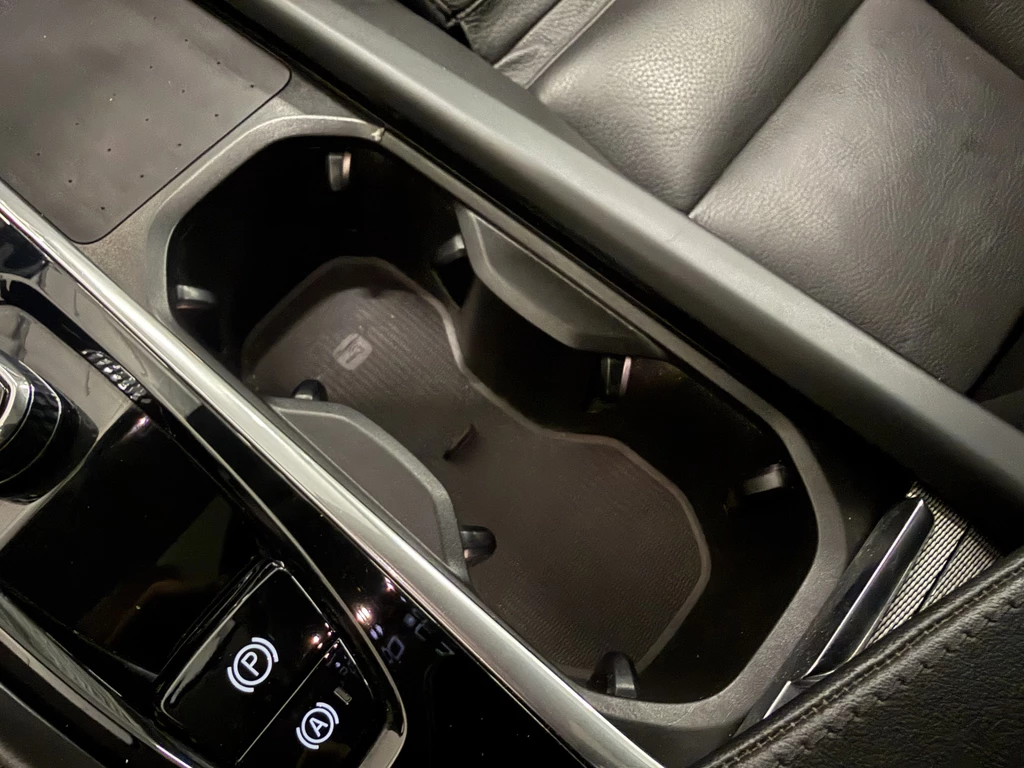 Volvo XC90 – foto 37
