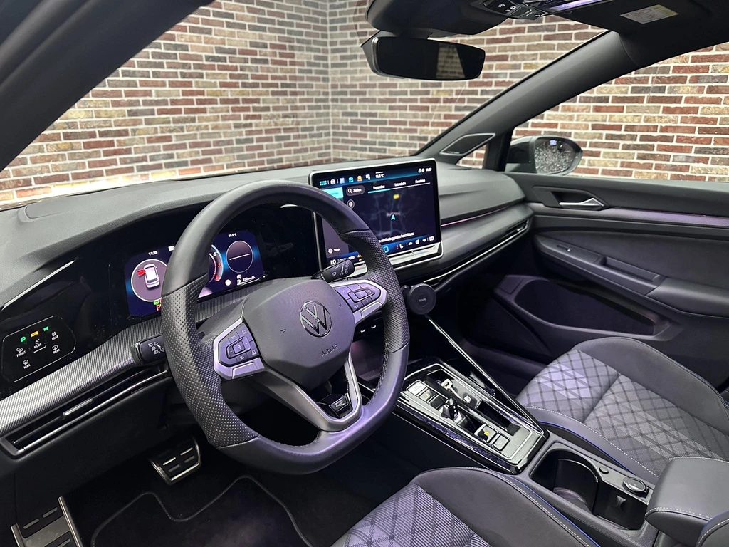 Volkswagen Golf – foto 12