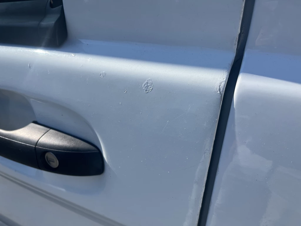 Mercedes-Benz Vito – foto 48