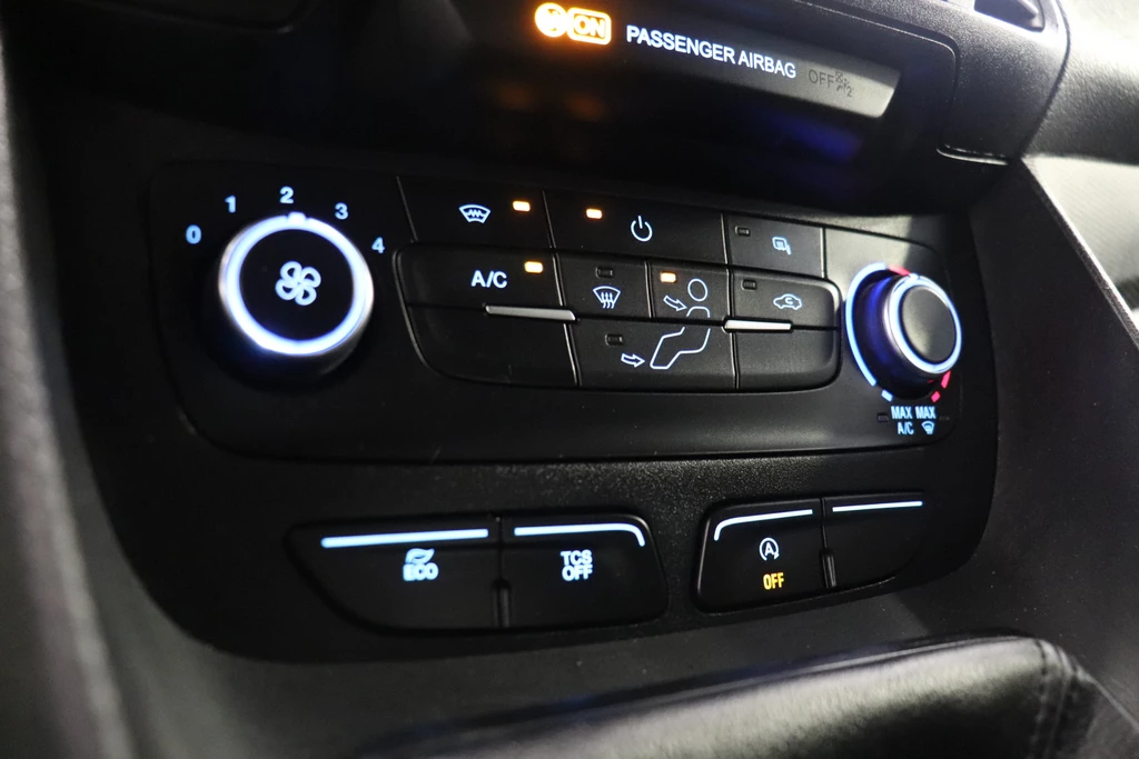 Ford Transit Connect – foto 12