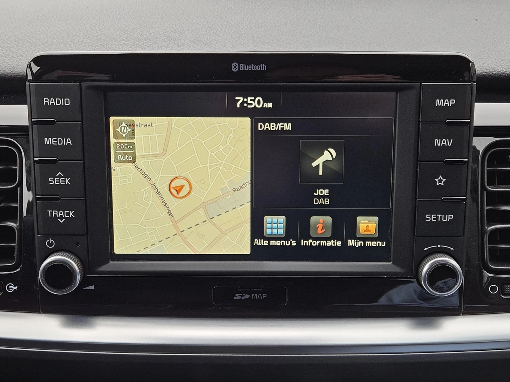 Kia Stonic – foto 21