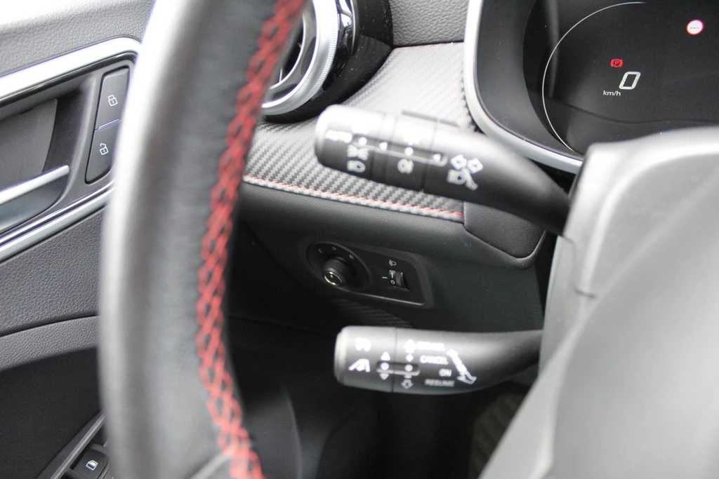 MG ZS EV – foto 18