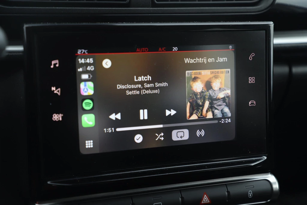 Citroën C3 – foto 14