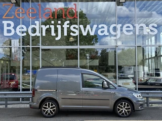 Volkswagen Caddy – thumbnail 5