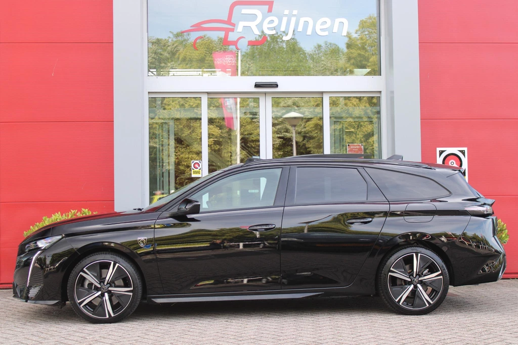 Peugeot 308 – foto 3
