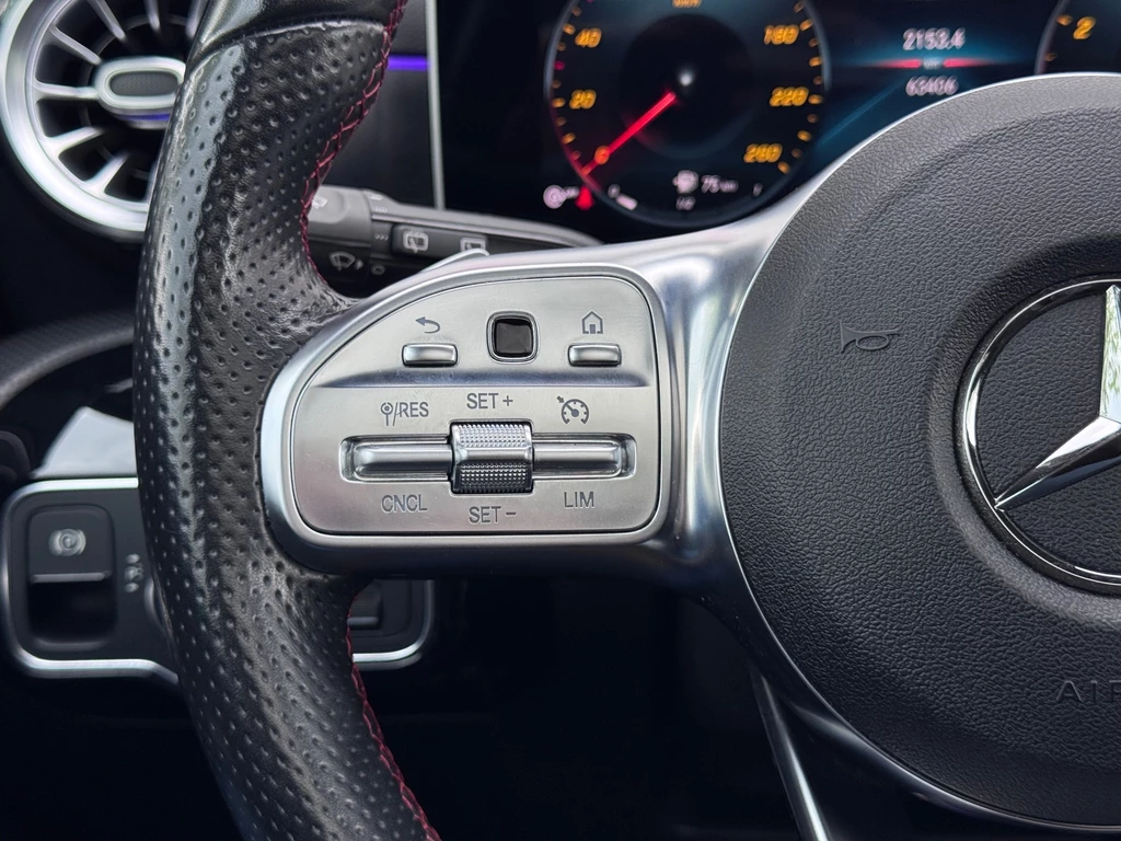 Mercedes-Benz A-Klasse – foto 14